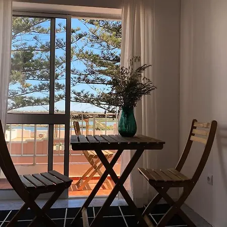 Daire Dream View Fuzeta