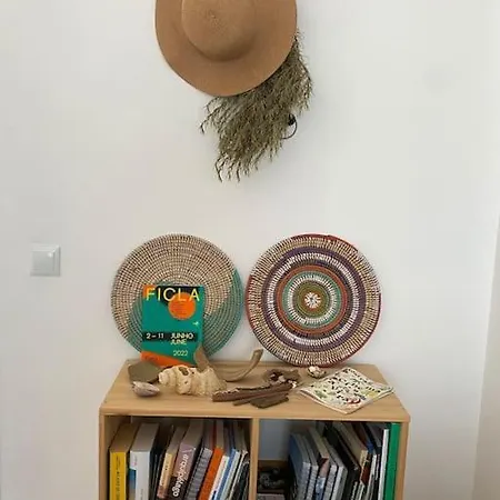 דירה Dream View