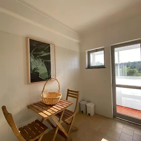 Daire Dream View Fuzeta