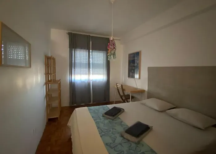 Dream View アパート