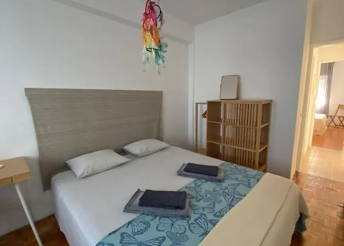 Dream View アパート