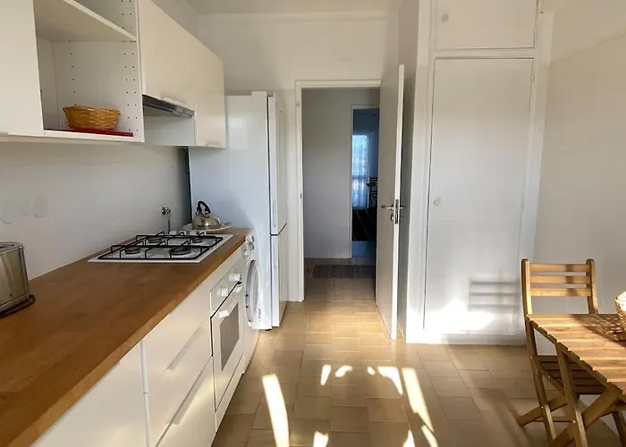 アパート Dream View