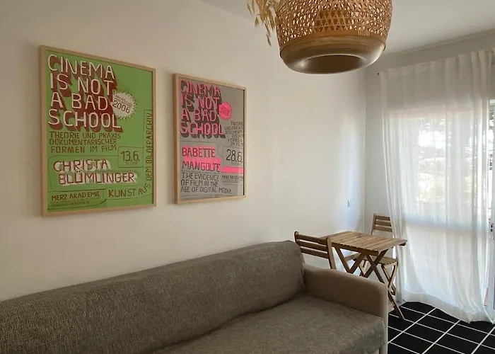 Dream View アパート フゼタ