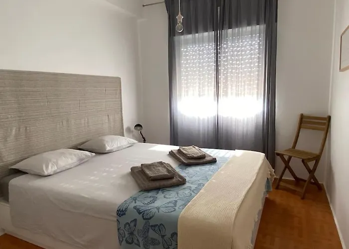 アパート Dream View フゼタ