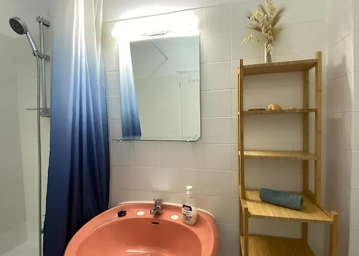 Dream View アパート *