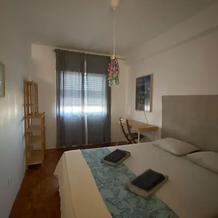 Dream View Lägenhet