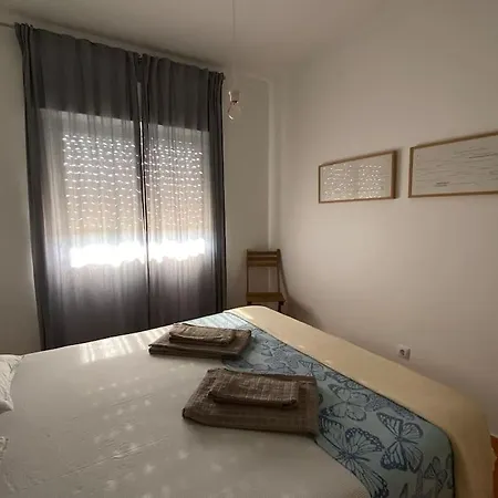 Dream View Daire Fuzeta