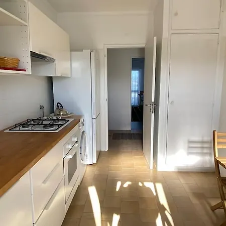 Apartament Dream View