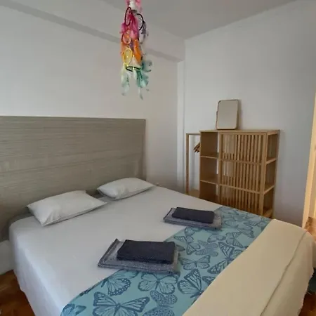 Dream View Appartement